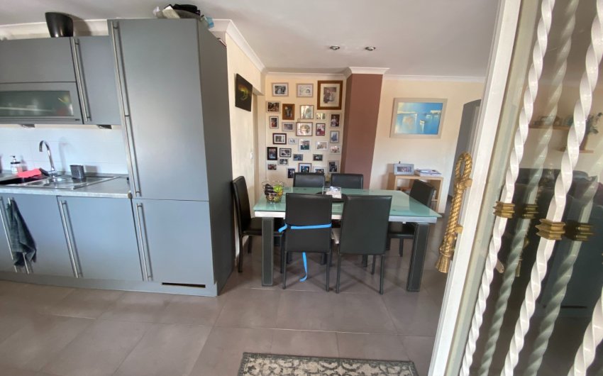 Herverkoop - Villa -
Sax