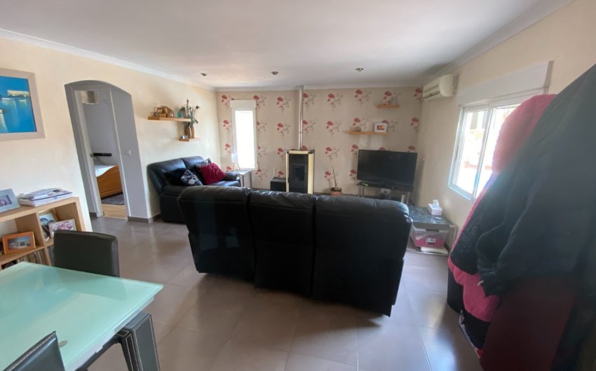 Herverkoop - Villa -
Sax