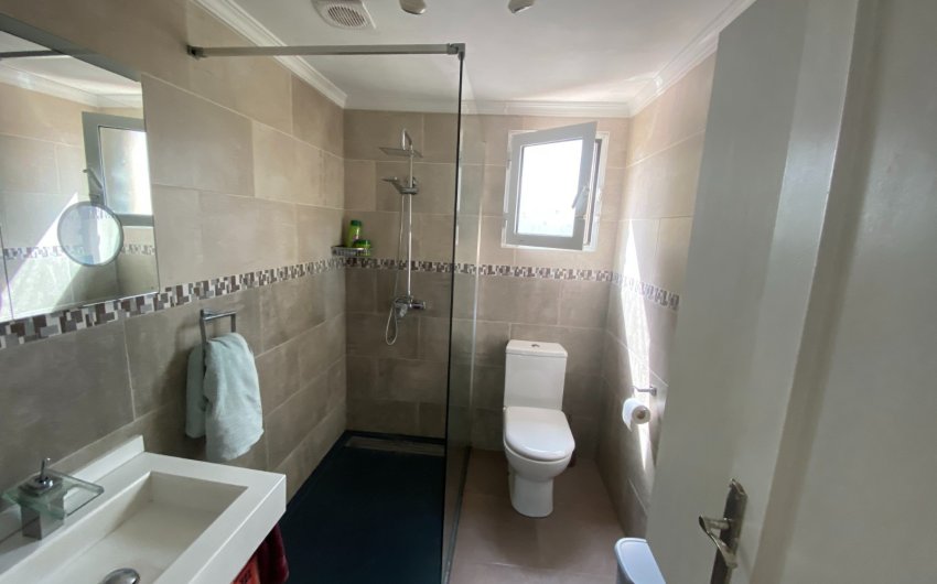 Herverkoop - Villa -
Sax