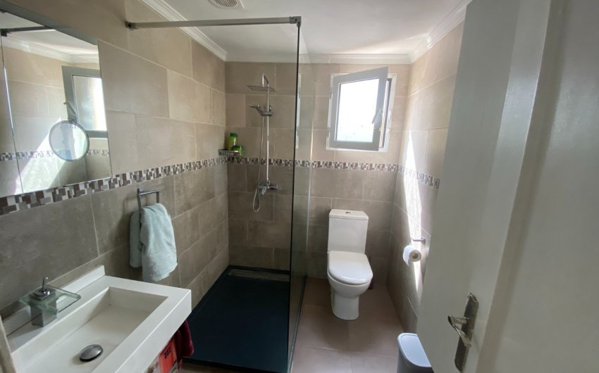 Herverkoop - Villa -
Sax