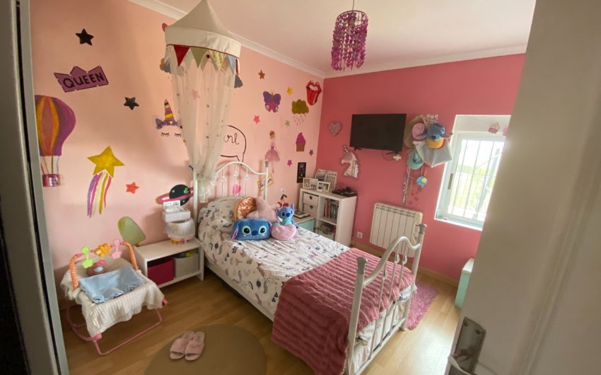 Herverkoop - Villa -
Sax