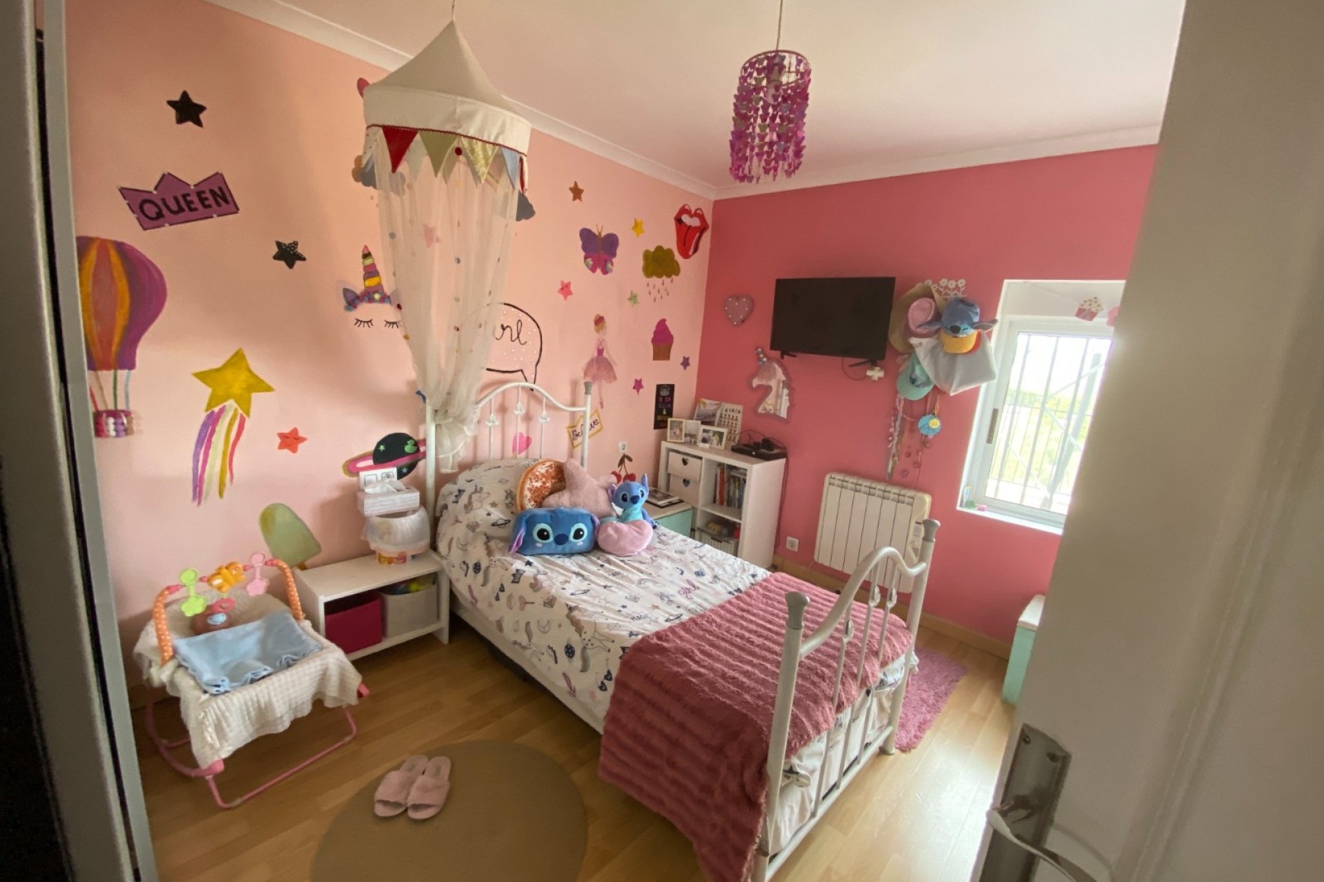 Herverkoop - Villa -
Sax