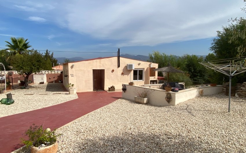 Herverkoop - Villa -
Sax