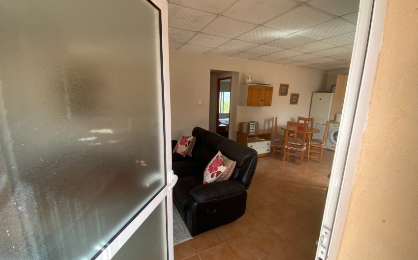 Herverkoop - Villa -
Sax