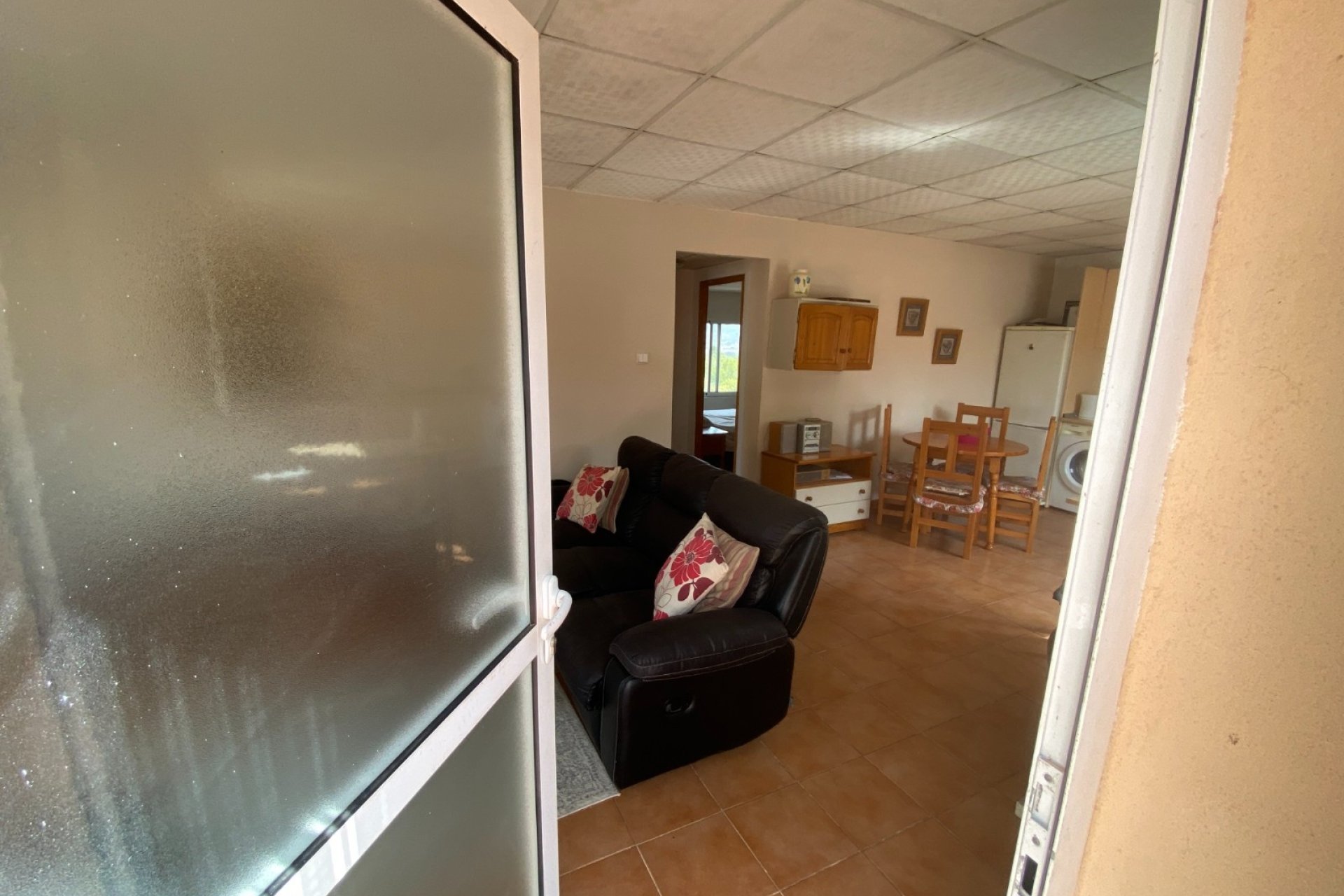 Herverkoop - Villa -
Sax