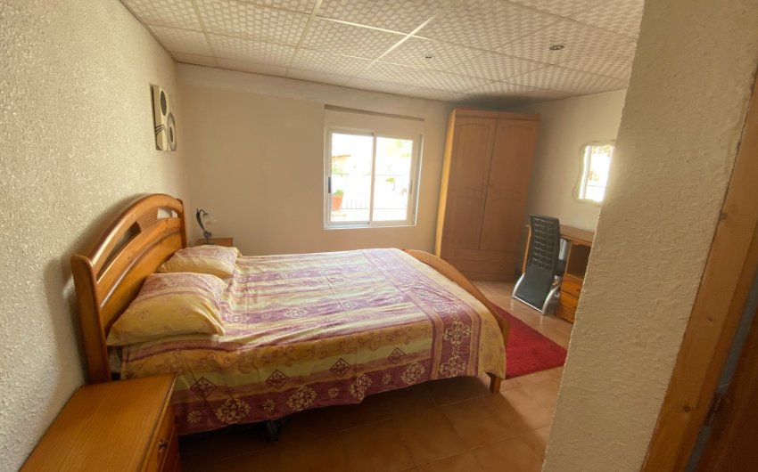 Herverkoop - Villa -
Sax