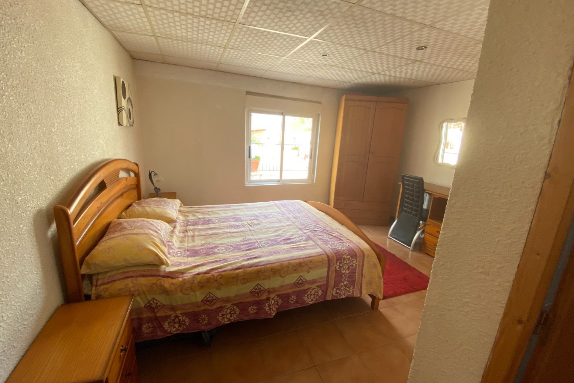 Herverkoop - Villa -
Sax