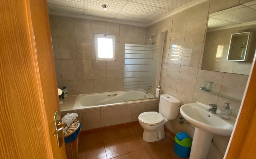 Herverkoop - Villa -
Sax