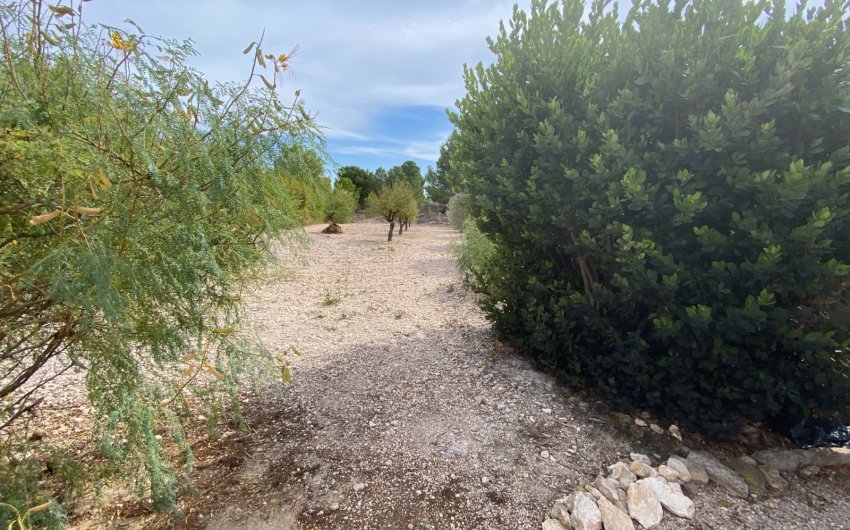 Herverkoop - Villa -
Sax