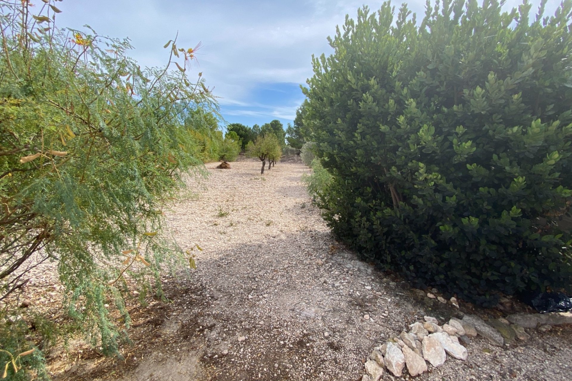 Herverkoop - Villa -
Sax