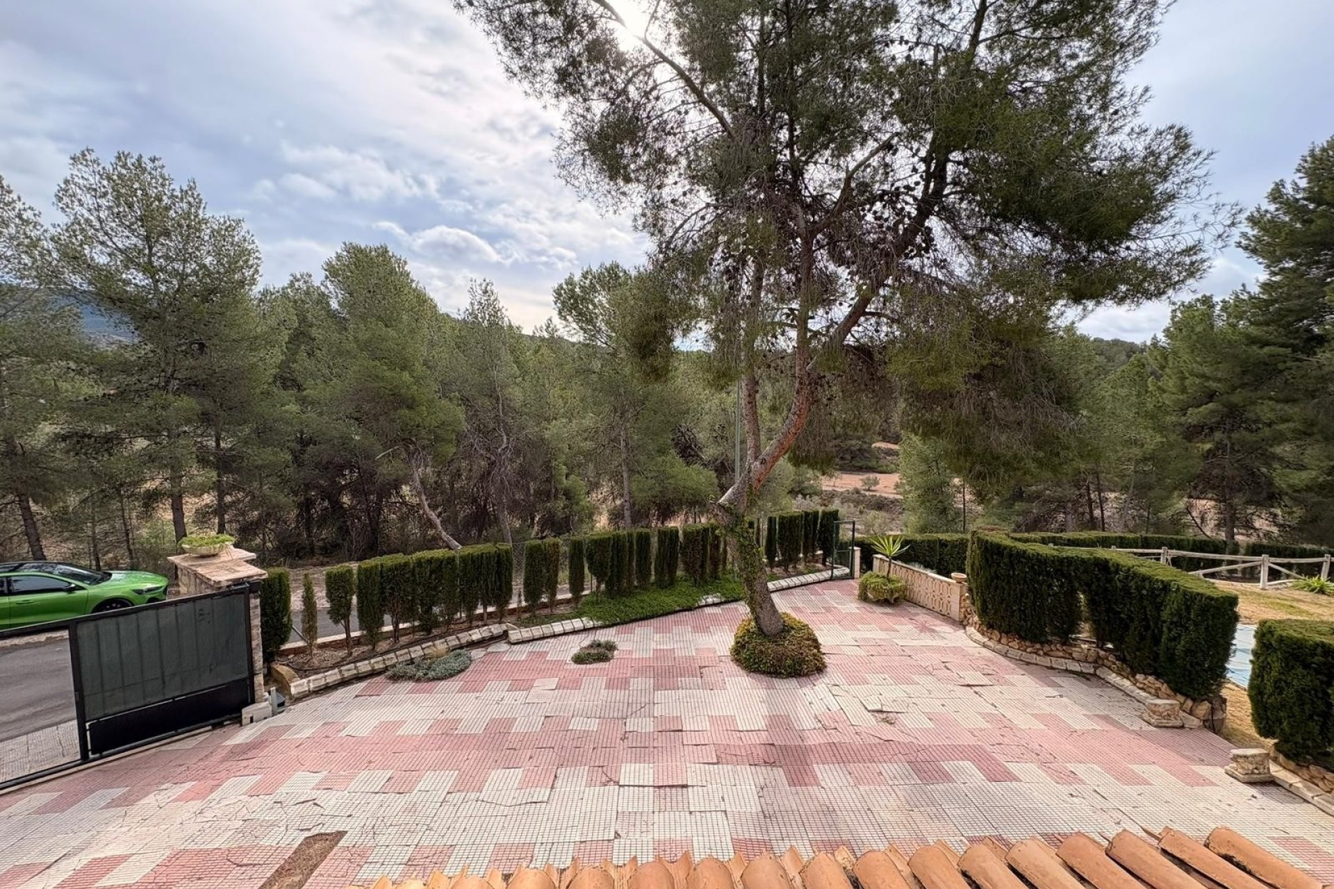 Herverkoop - Villa -
Sax