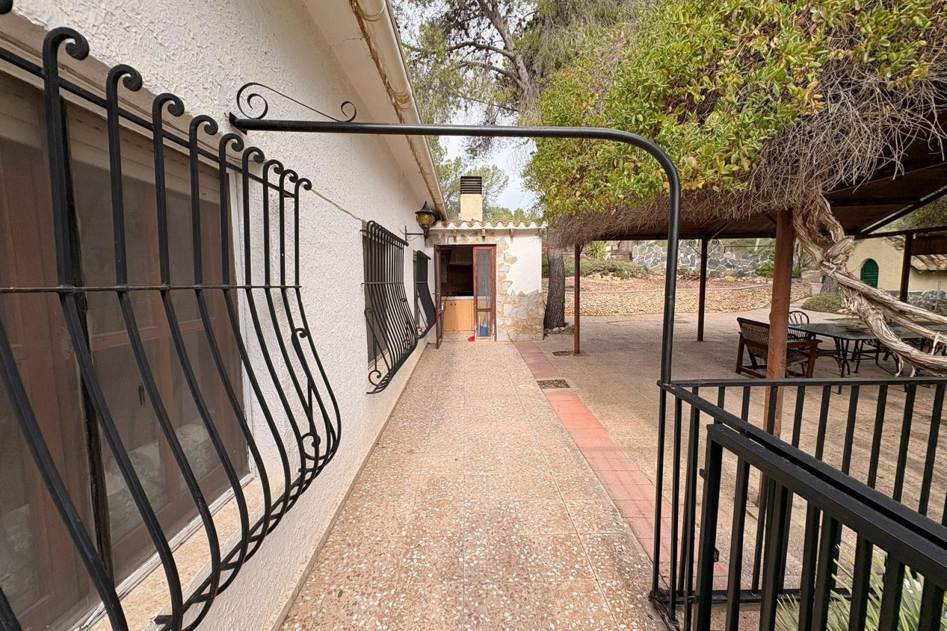 Herverkoop - Villa -
Sax