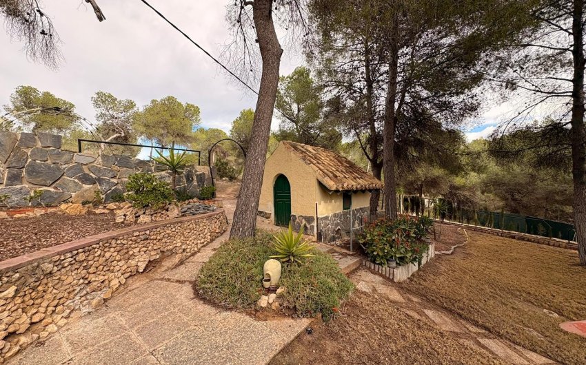 Herverkoop - Villa -
Sax