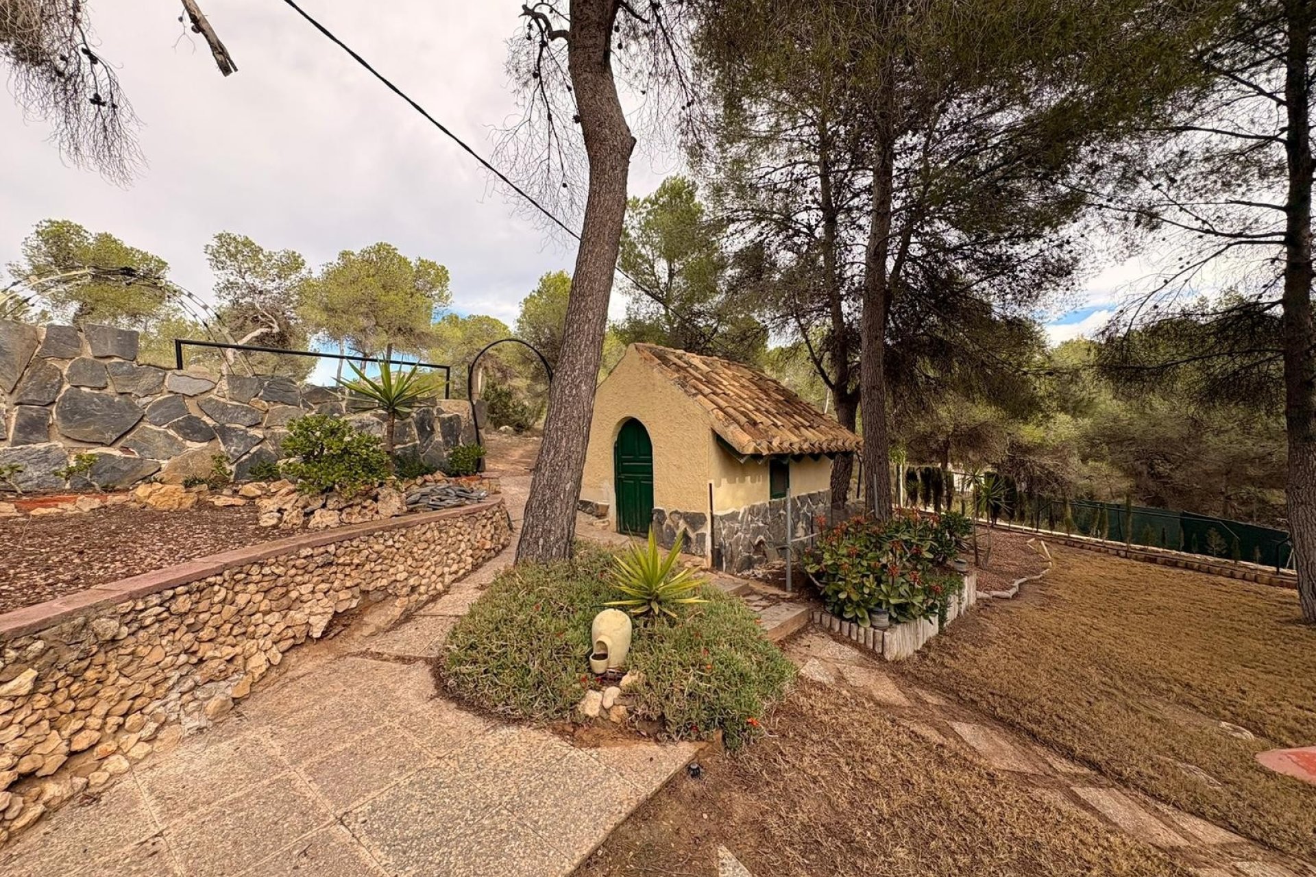 Herverkoop - Villa -
Sax