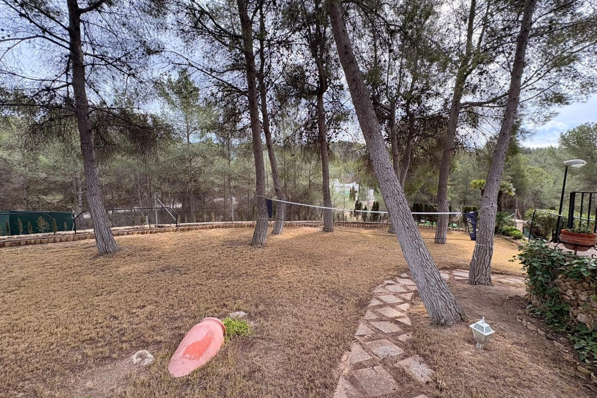 Herverkoop - Villa -
Sax