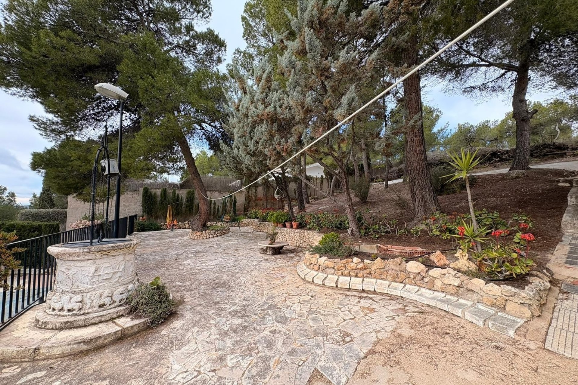 Herverkoop - Villa -
Sax