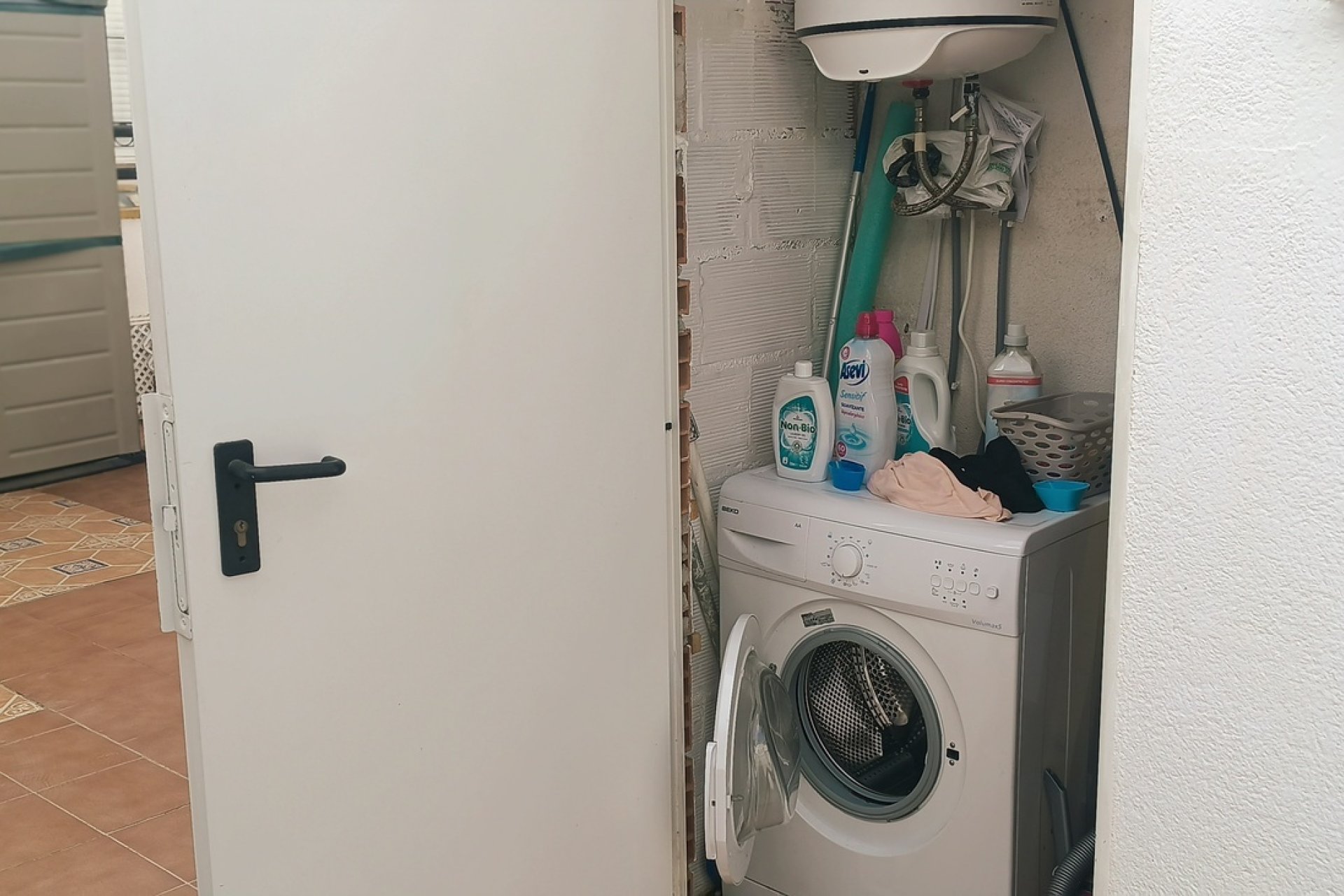 Herverkoop - Villa -
Sucina - Inland