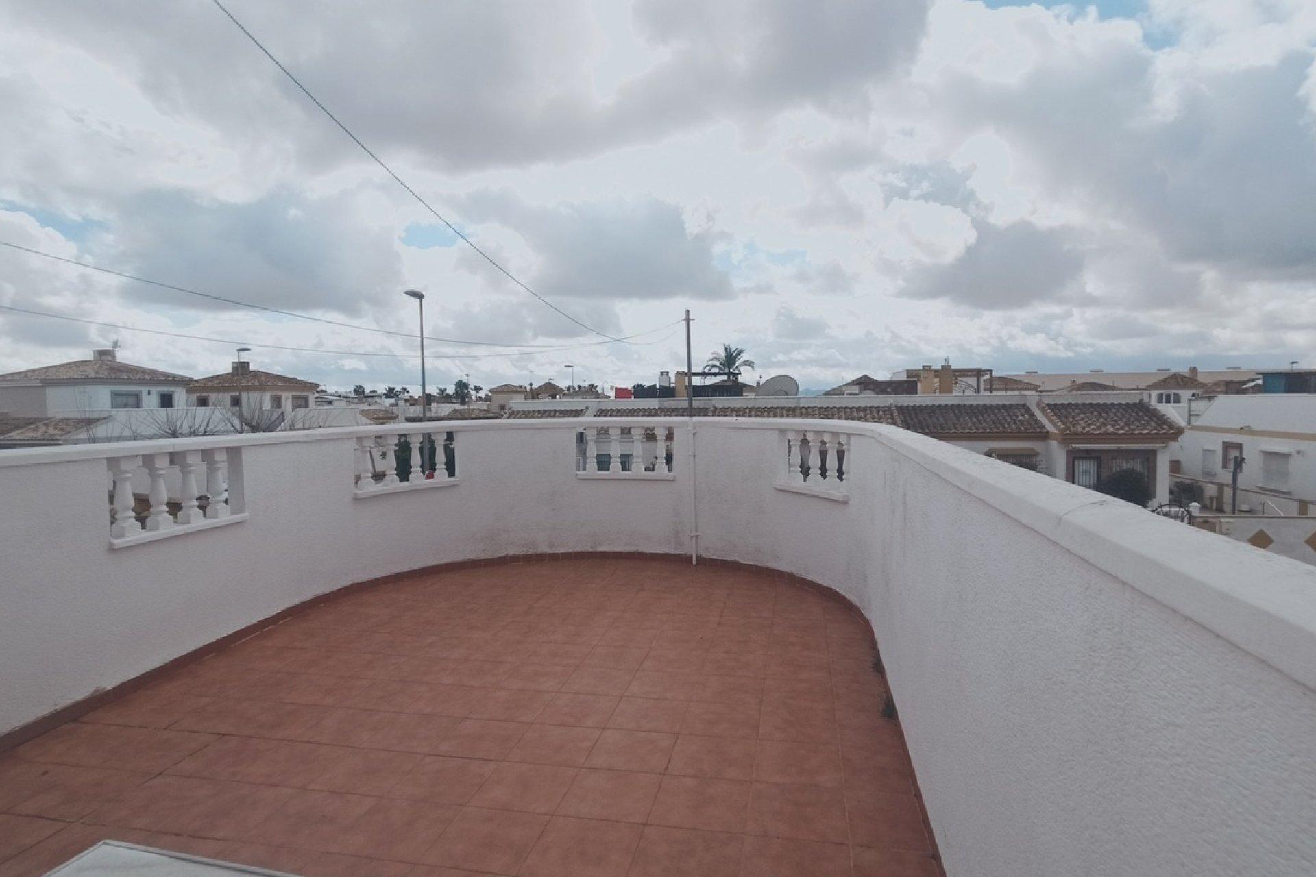 Herverkoop - Villa -
Sucina - Inland