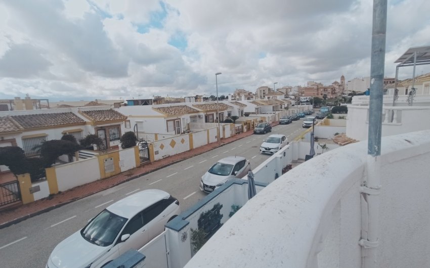 Herverkoop - Villa -
Sucina - Inland