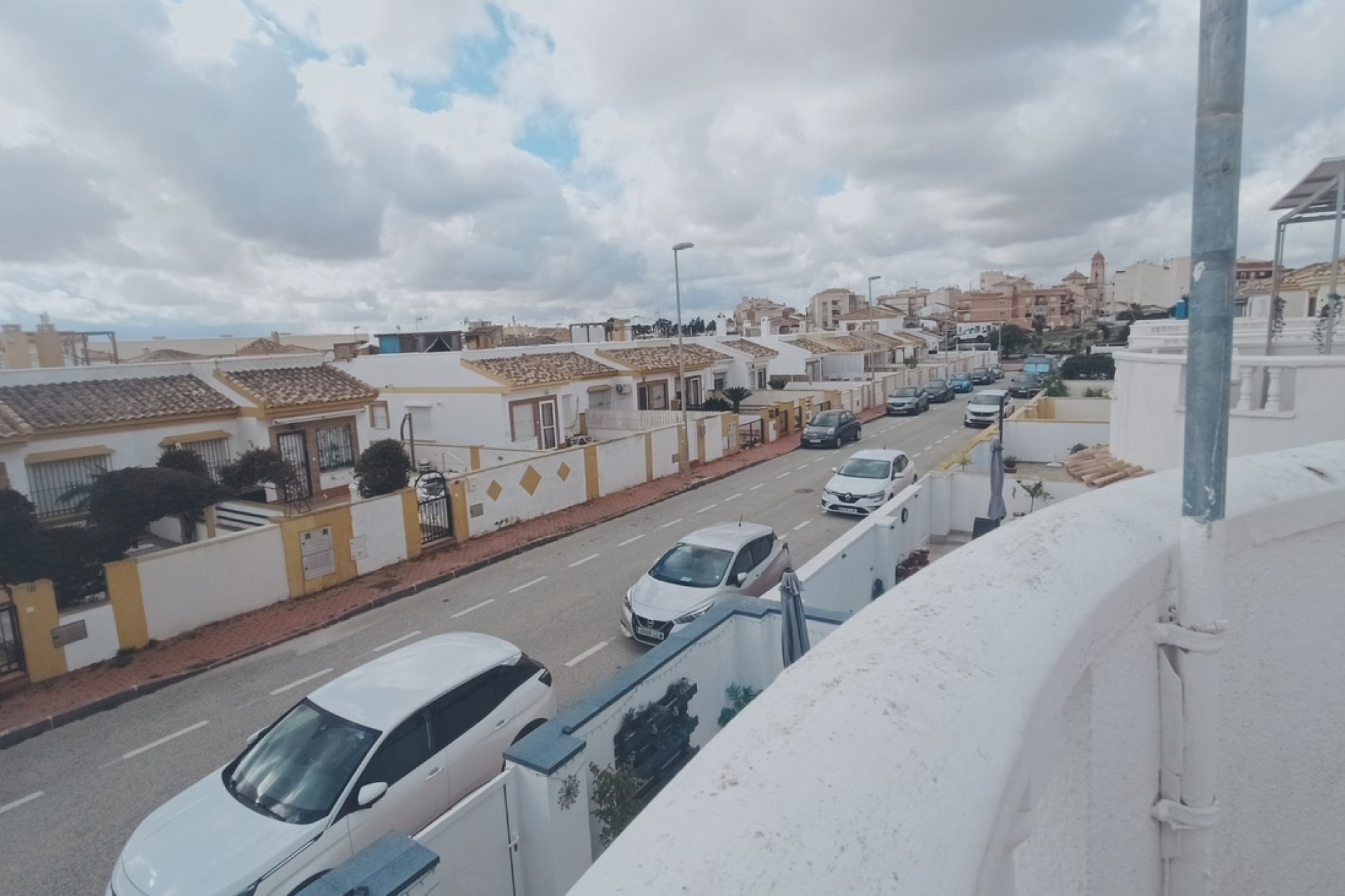 Herverkoop - Villa -
Sucina - Inland