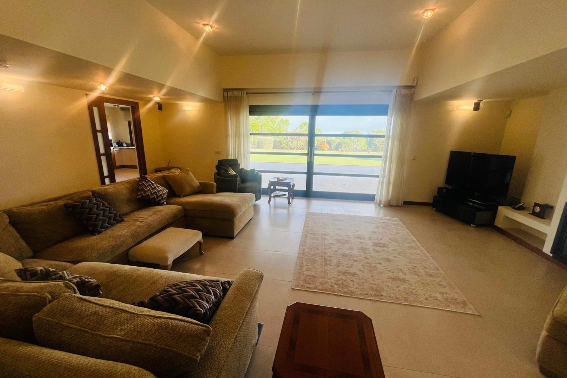 Herverkoop - Villa -
Sucina - Inland