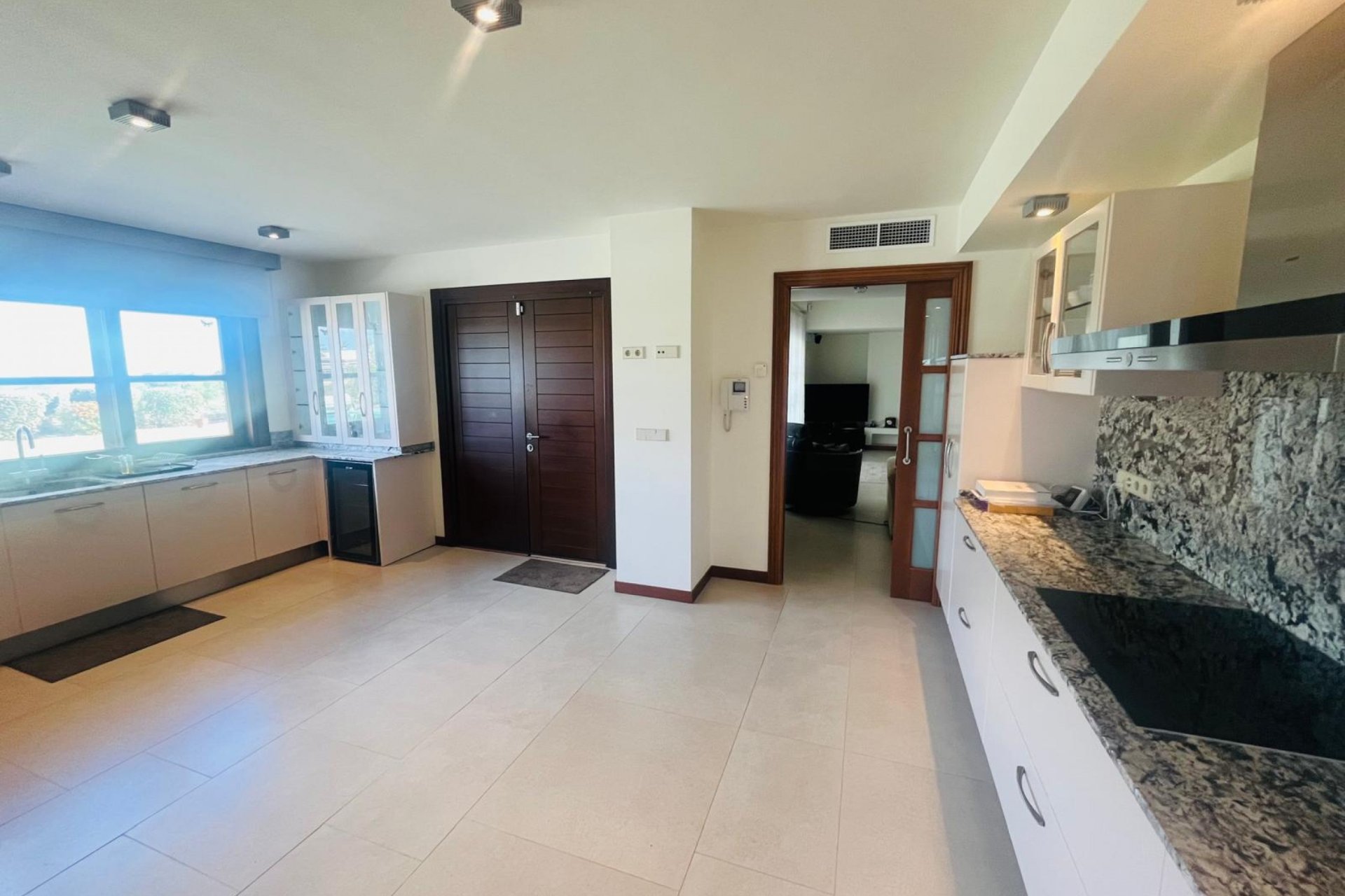 Herverkoop - Villa -
Sucina - Inland