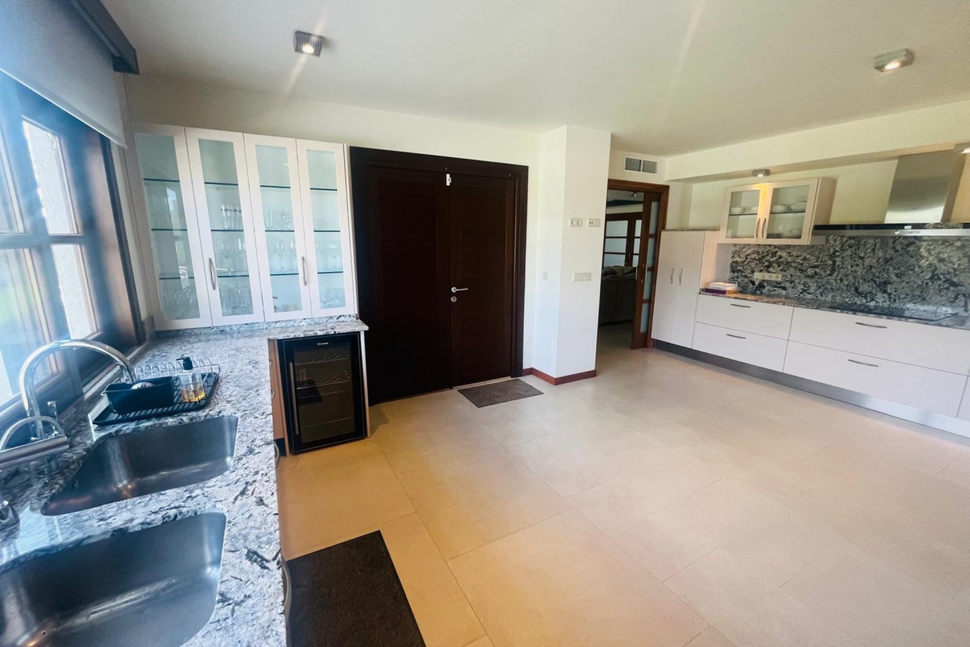 Herverkoop - Villa -
Sucina - Inland