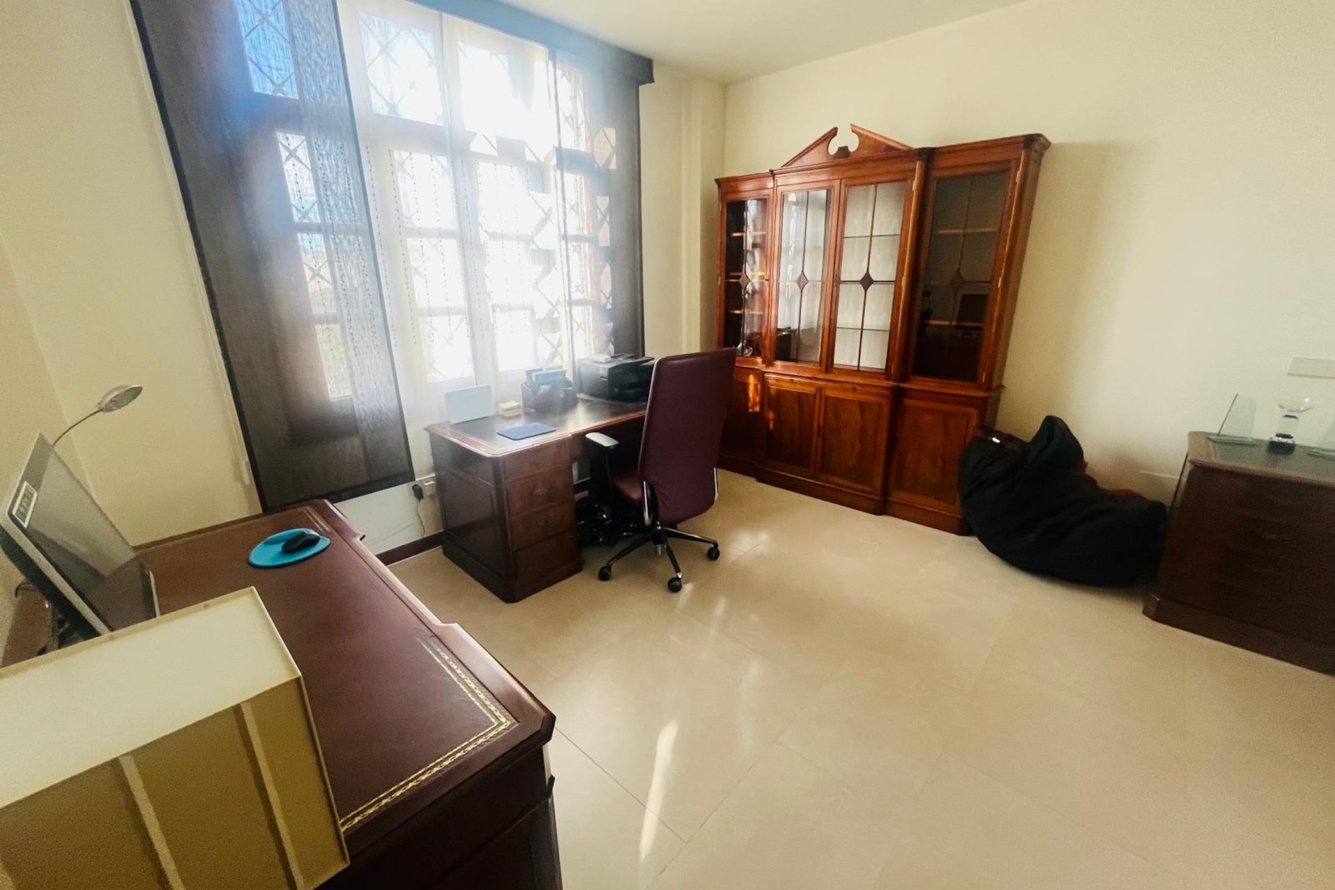 Herverkoop - Villa -
Sucina - Inland