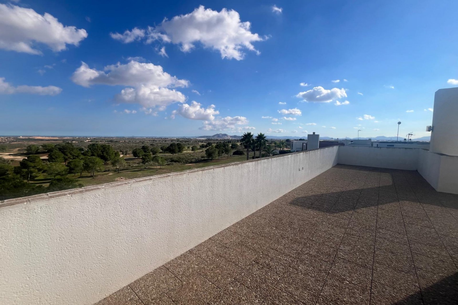 Herverkoop - Villa -
Sucina - Inland