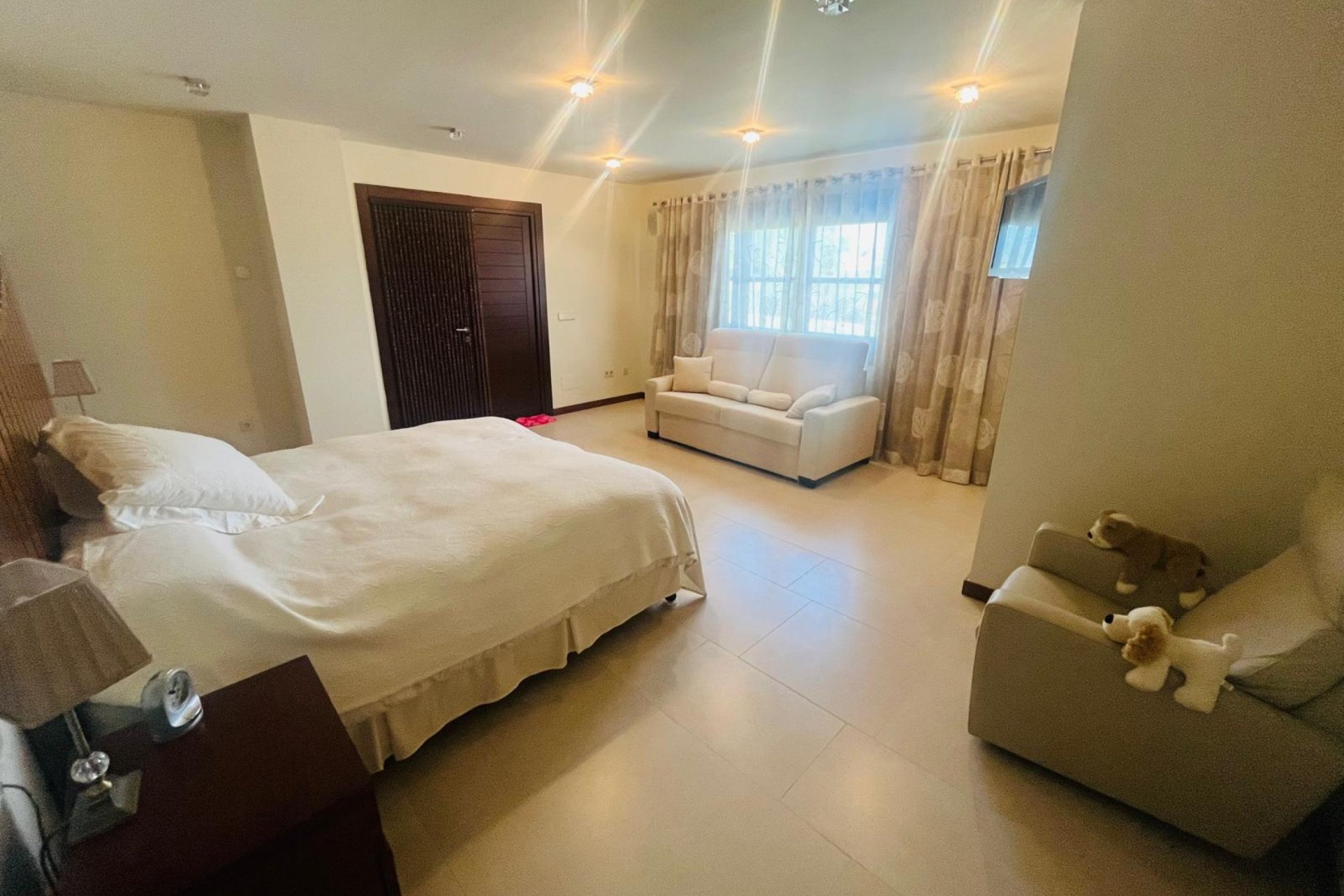 Herverkoop - Villa -
Sucina - Inland