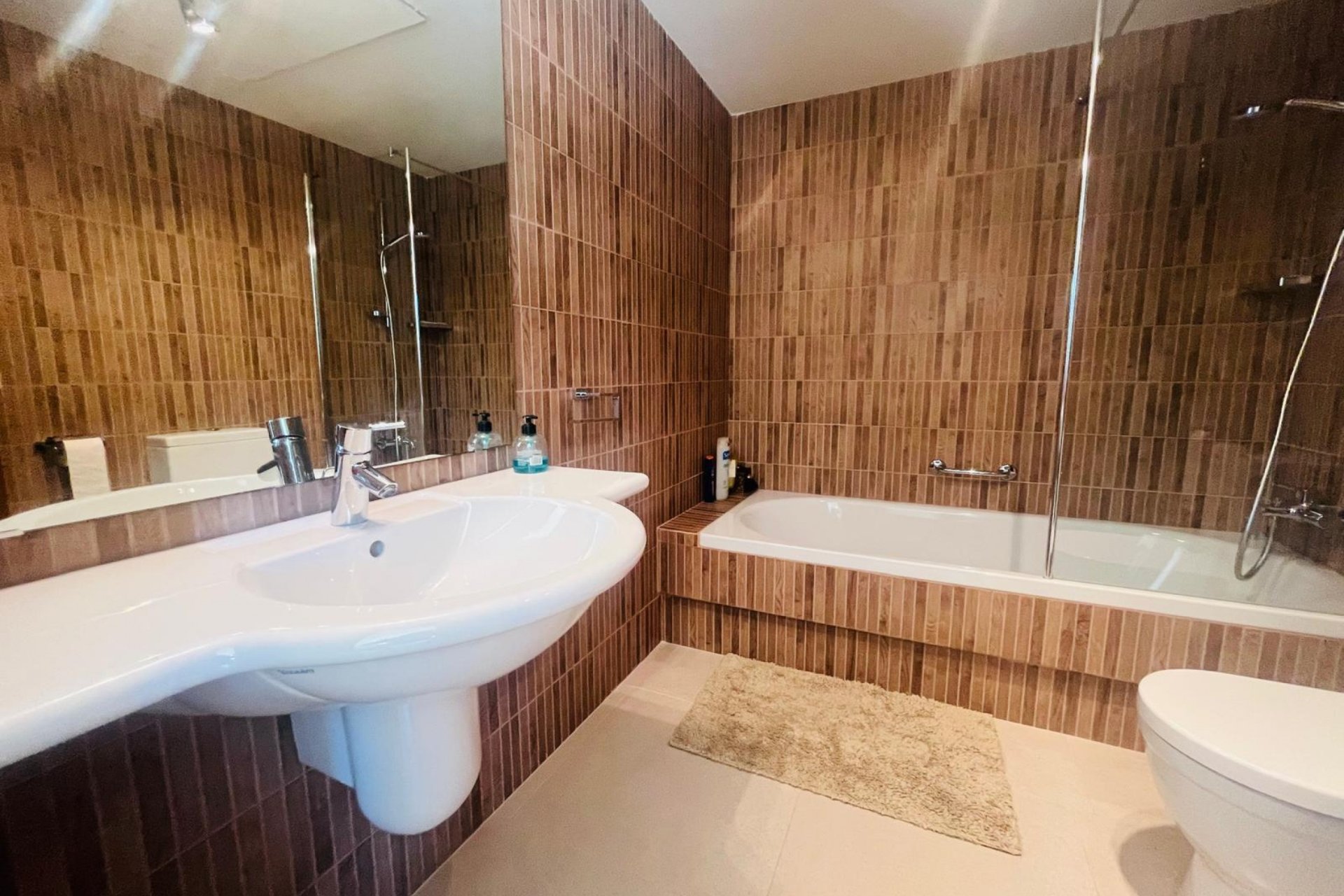 Herverkoop - Villa -
Sucina - Inland