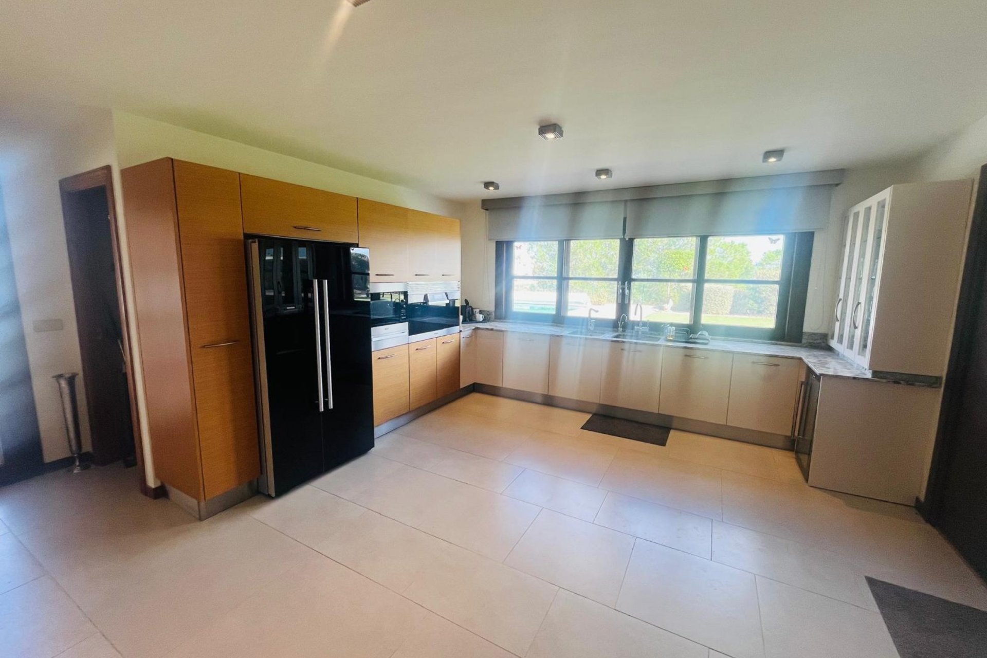 Herverkoop - Villa -
Sucina - Inland