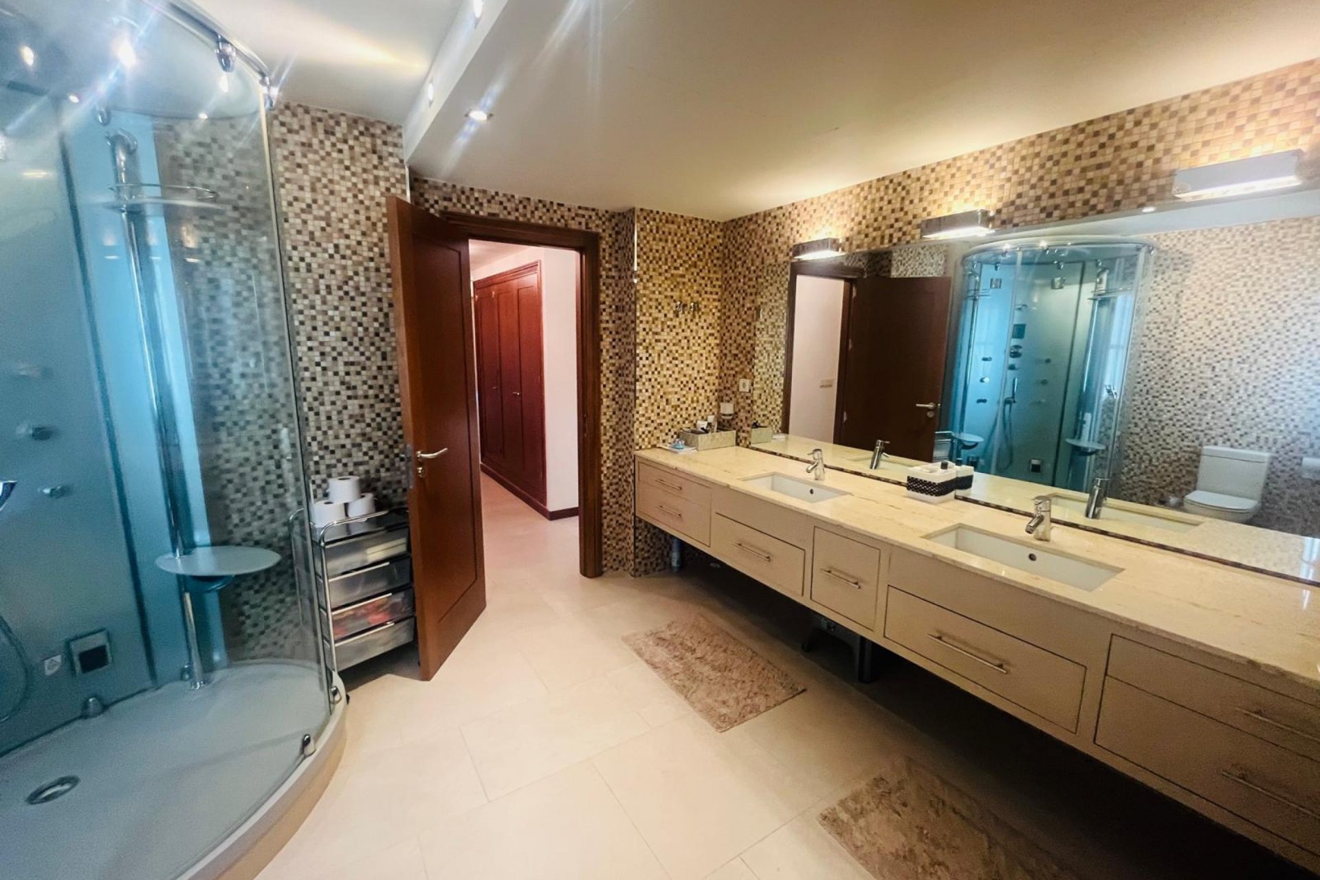 Herverkoop - Villa -
Sucina - Inland