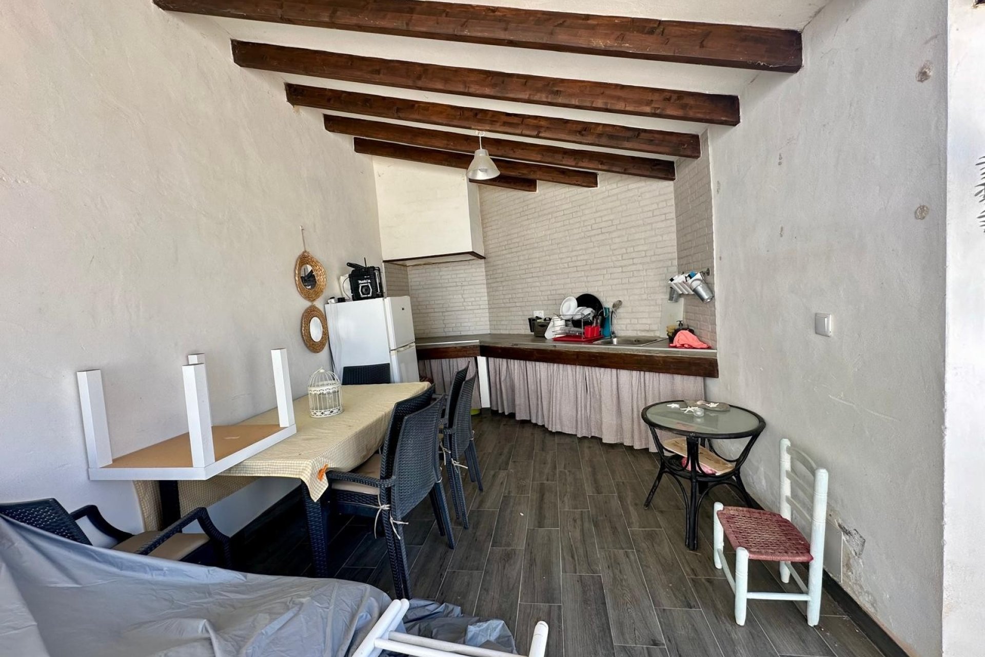 Herverkoop - Villa -
Torre Del Rico - Inland