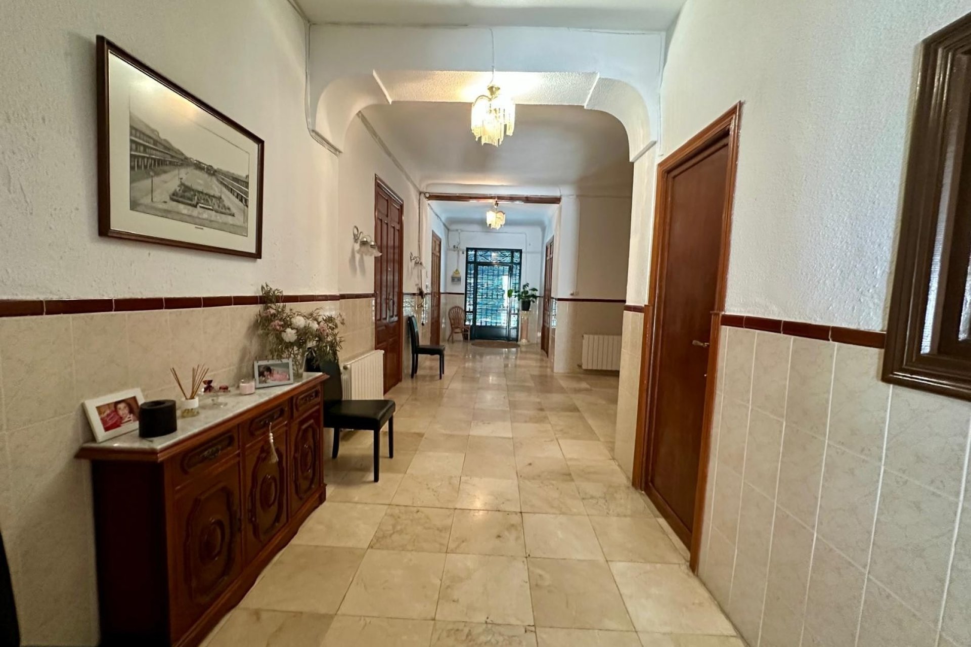 Herverkoop - Villa -
Torre Del Rico - Inland
