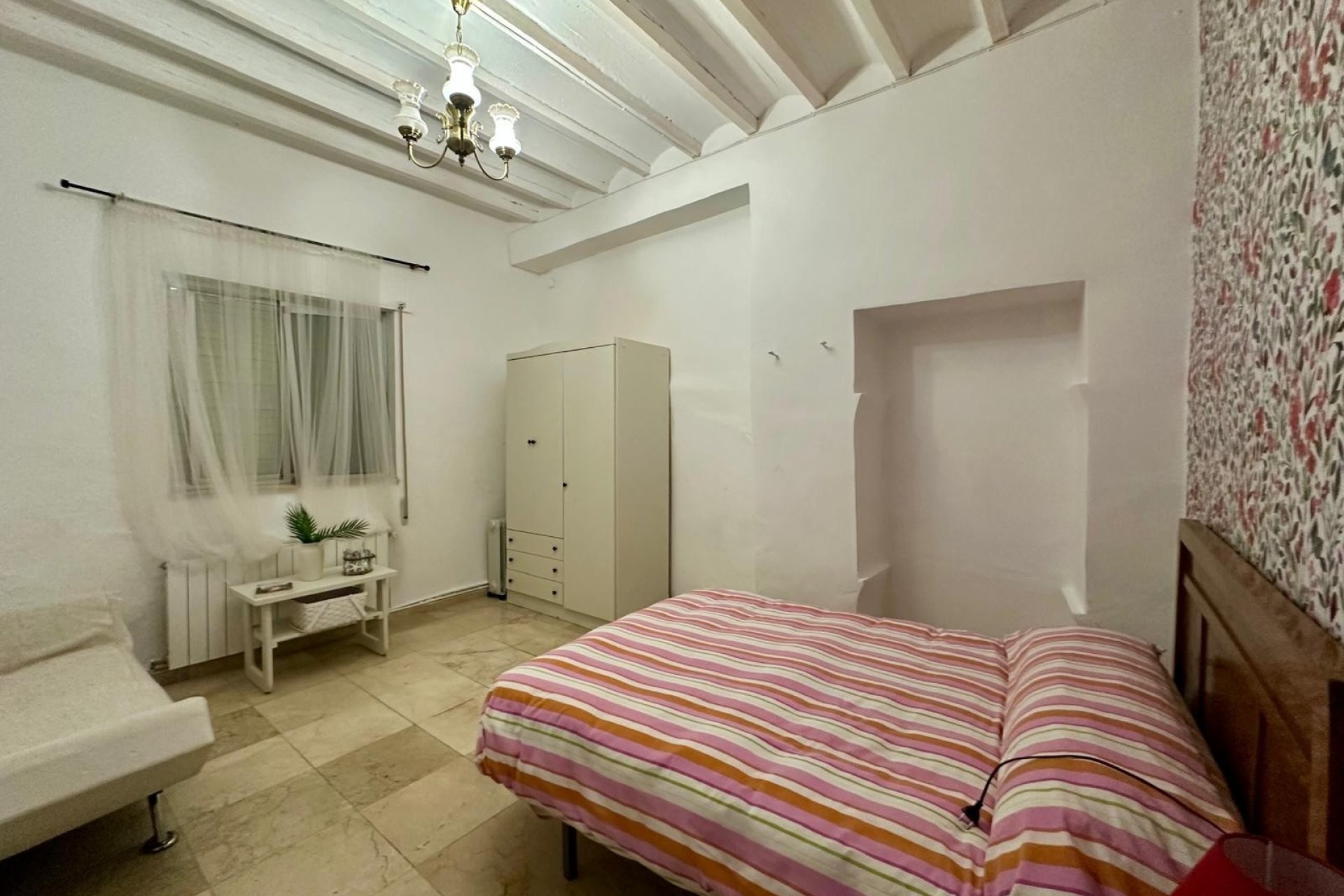 Herverkoop - Villa -
Torre Del Rico - Inland