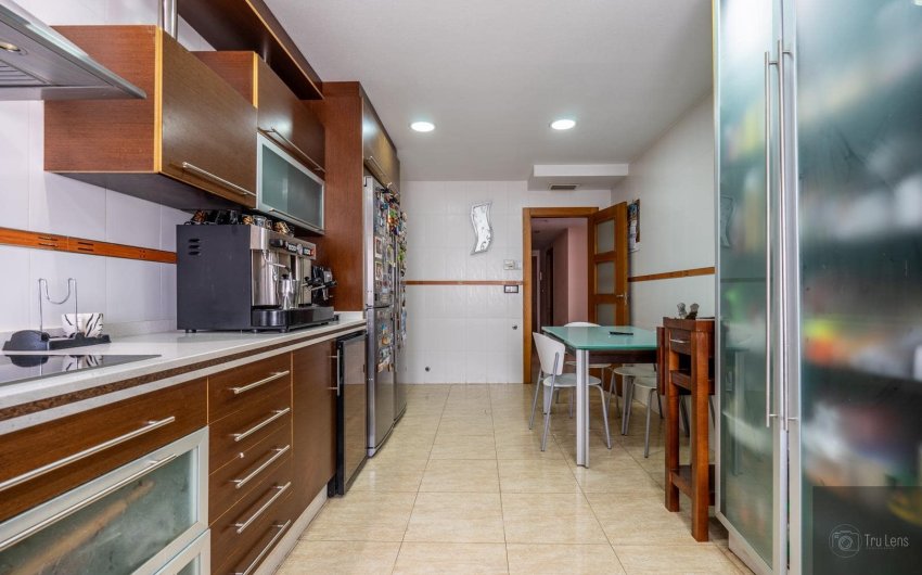 Herverkoop - Villa -
Torre Pacheco - Inland