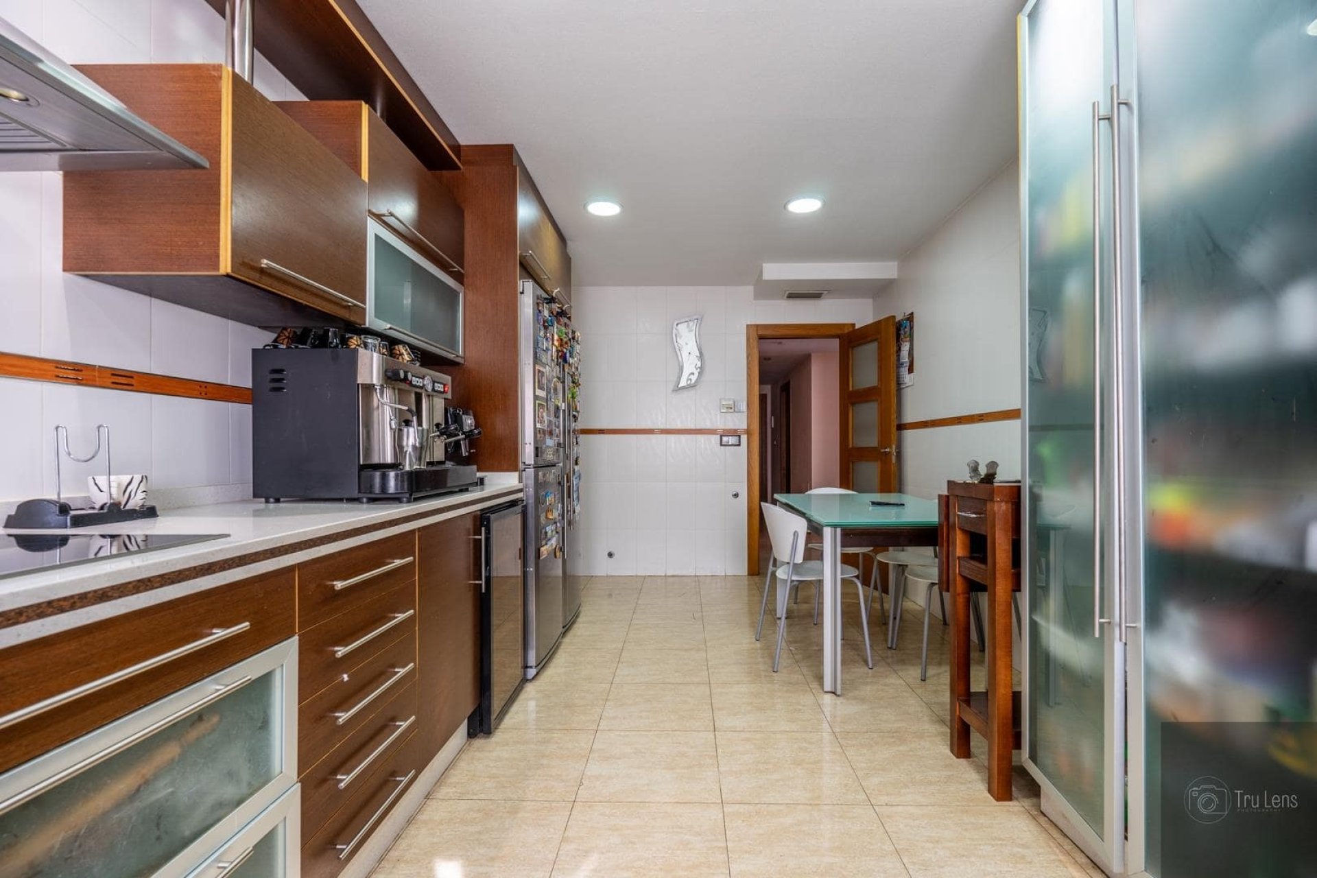 Herverkoop - Villa -
Torre Pacheco - Inland
