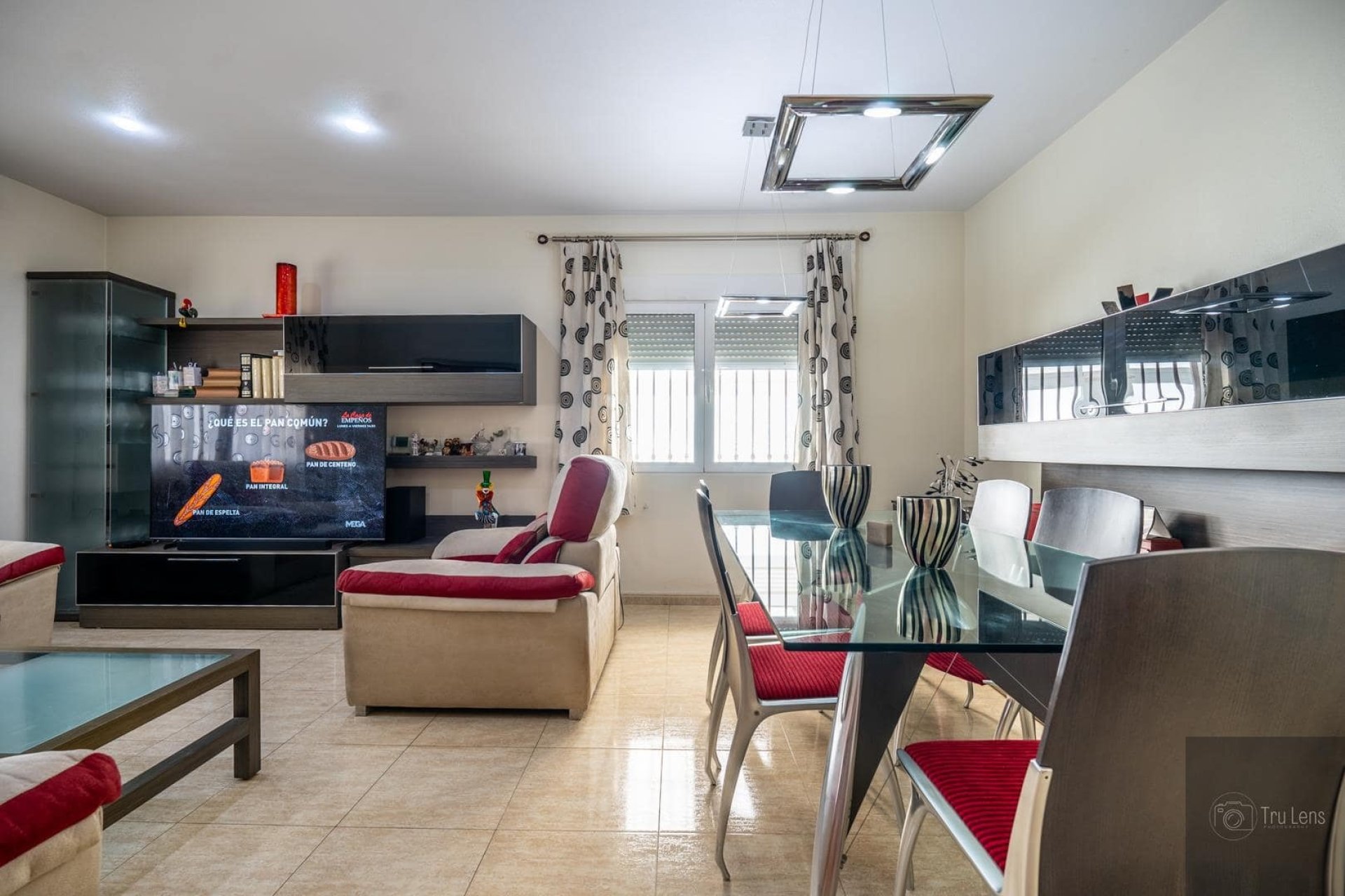 Herverkoop - Villa -
Torre Pacheco - Inland