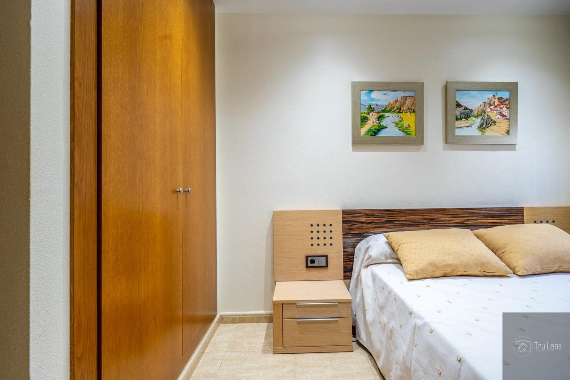 Herverkoop - Villa -
Torre Pacheco - Inland