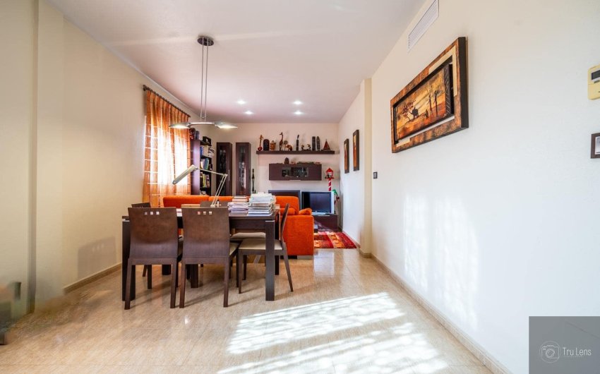 Herverkoop - Villa -
Torre Pacheco - Inland