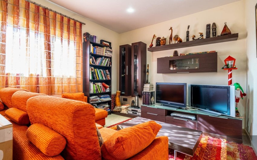 Herverkoop - Villa -
Torre Pacheco - Inland