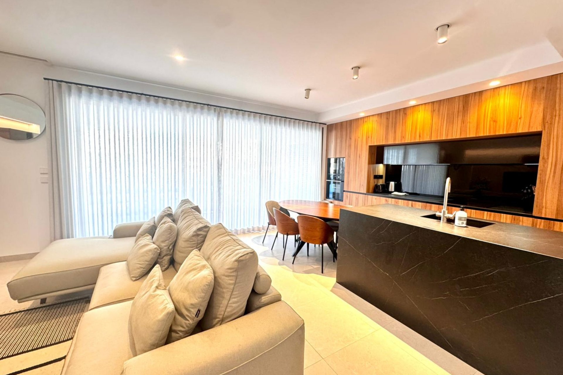 Herverkoop - Villa -
Torre Pacheco - Inland