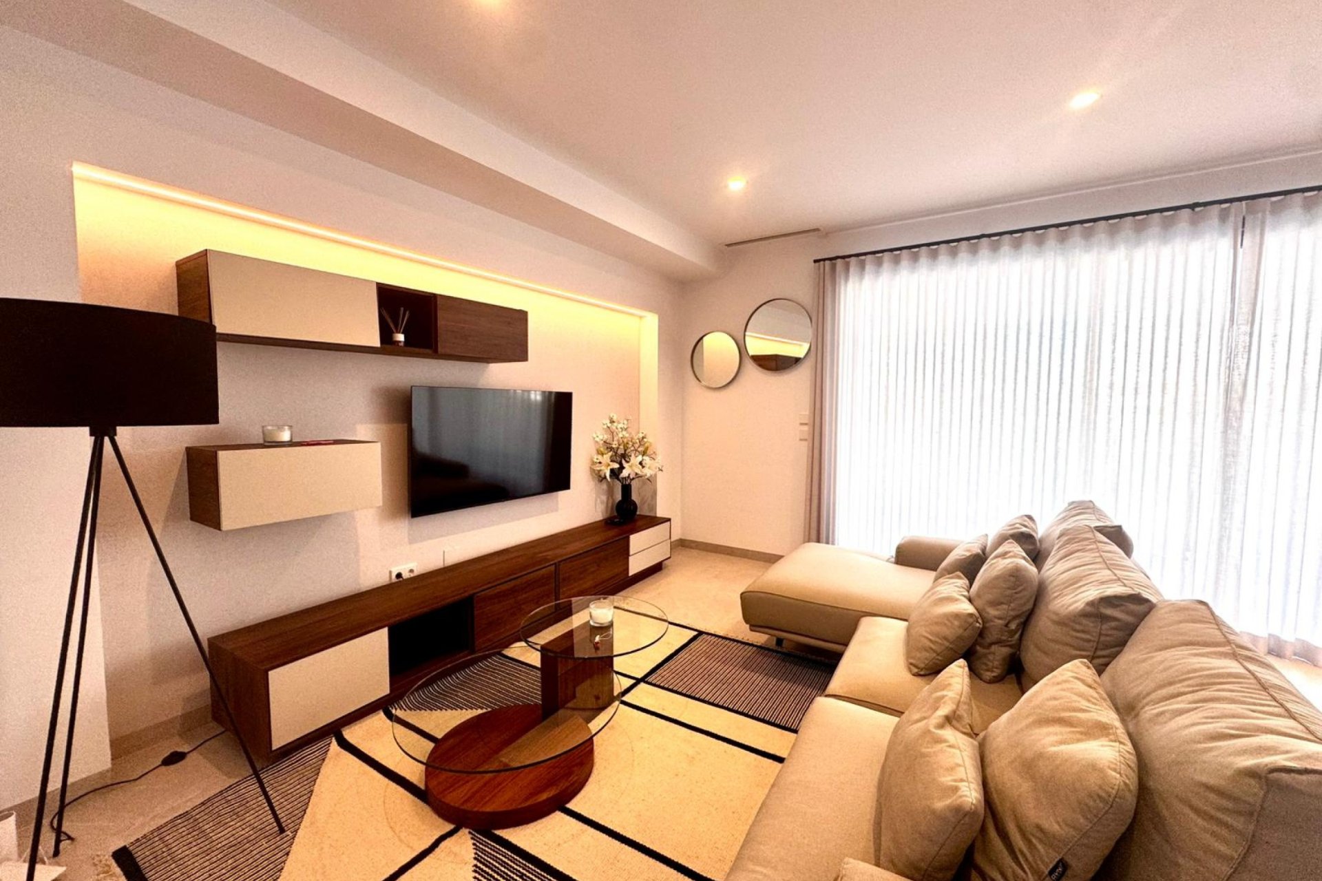 Herverkoop - Villa -
Torre Pacheco - Inland