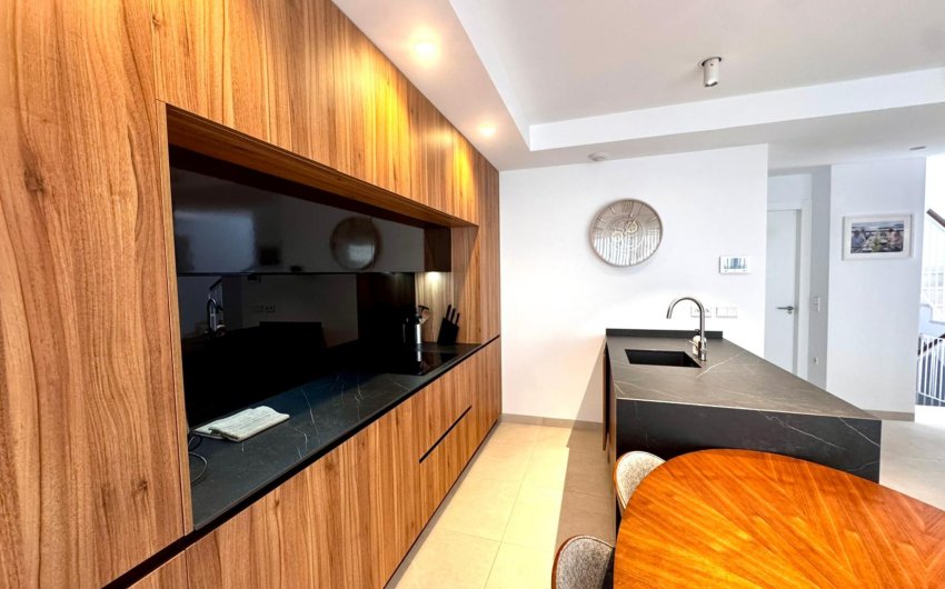 Herverkoop - Villa -
Torre Pacheco - Inland