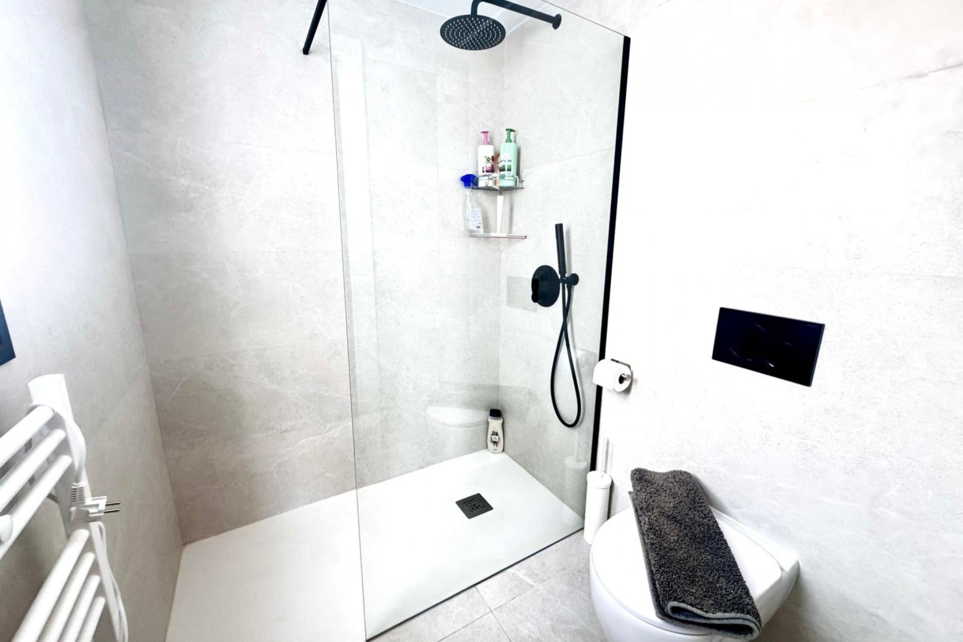 Herverkoop - Villa -
Torre Pacheco - Inland