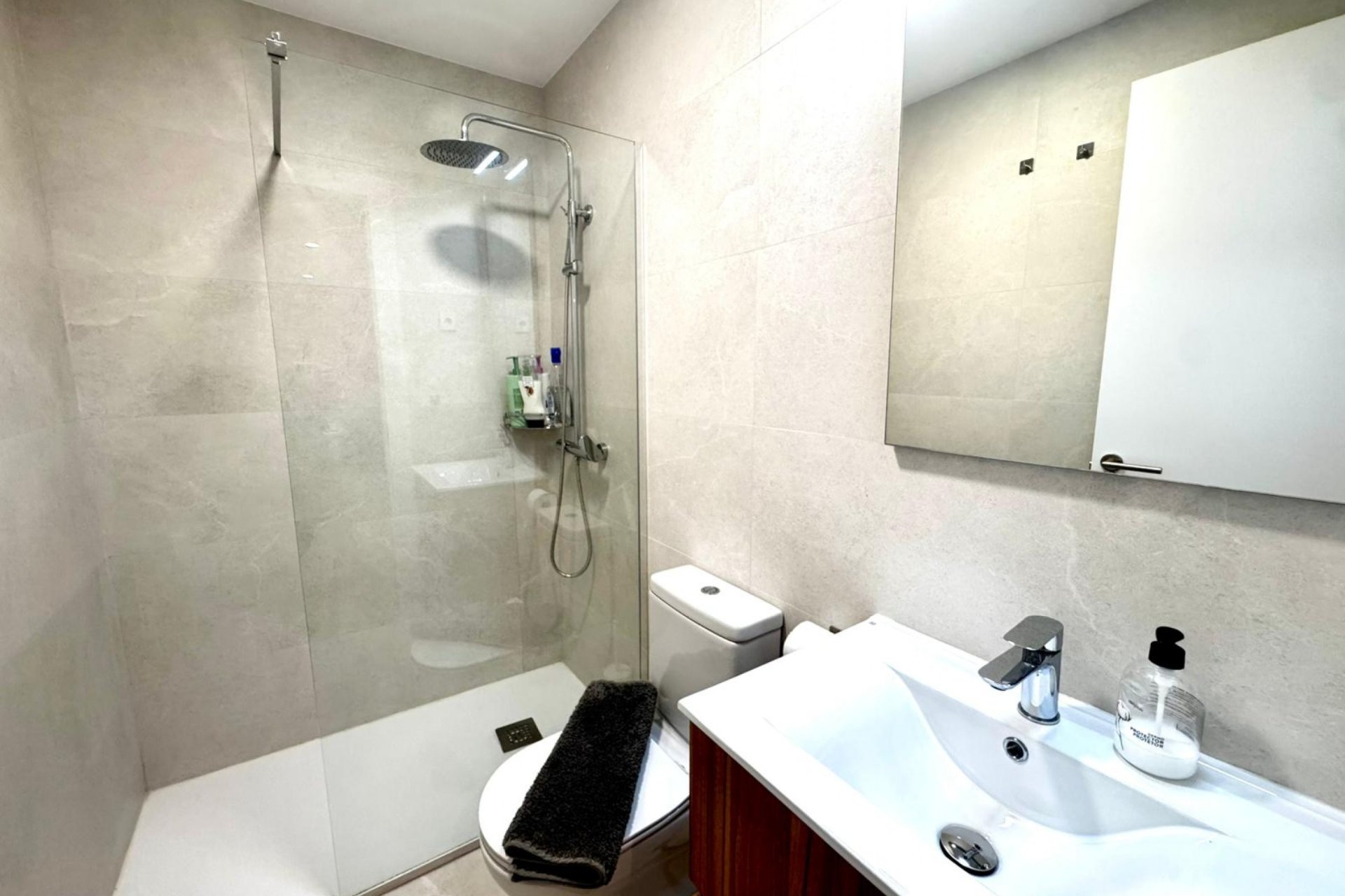 Herverkoop - Villa -
Torre Pacheco - Inland