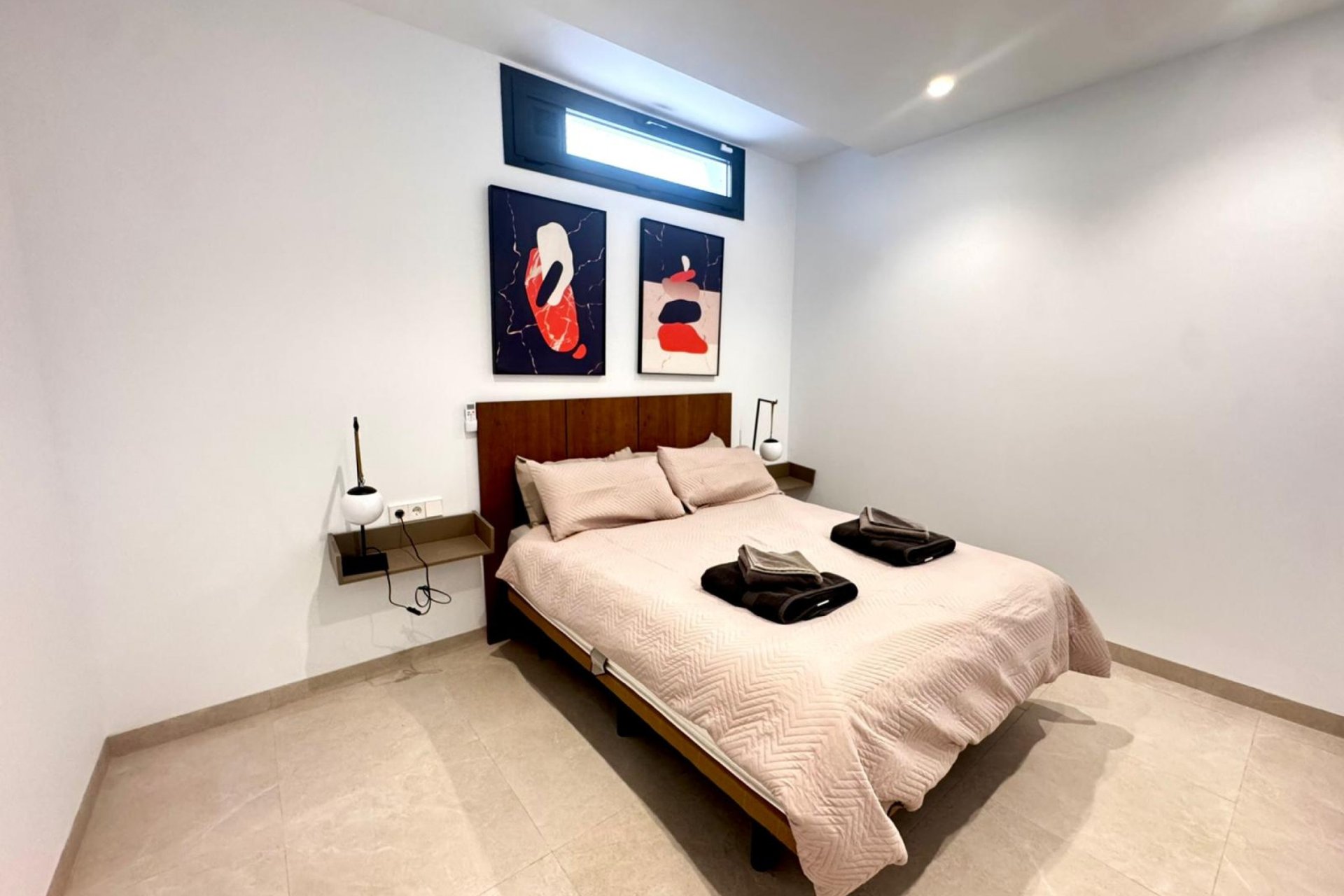 Herverkoop - Villa -
Torre Pacheco - Inland