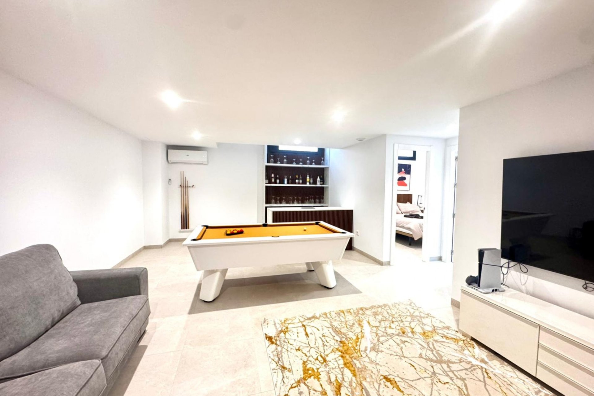 Herverkoop - Villa -
Torre Pacheco - Inland