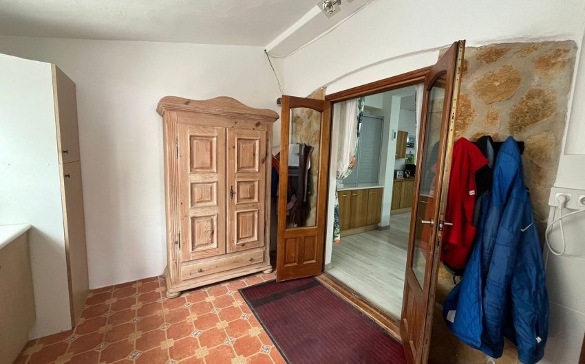 Herverkoop - Villa -
Torre Pacheco - Inland